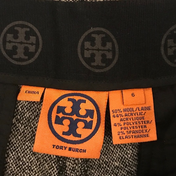 Tory Burch Pants - Tory Burch wool trousers 6